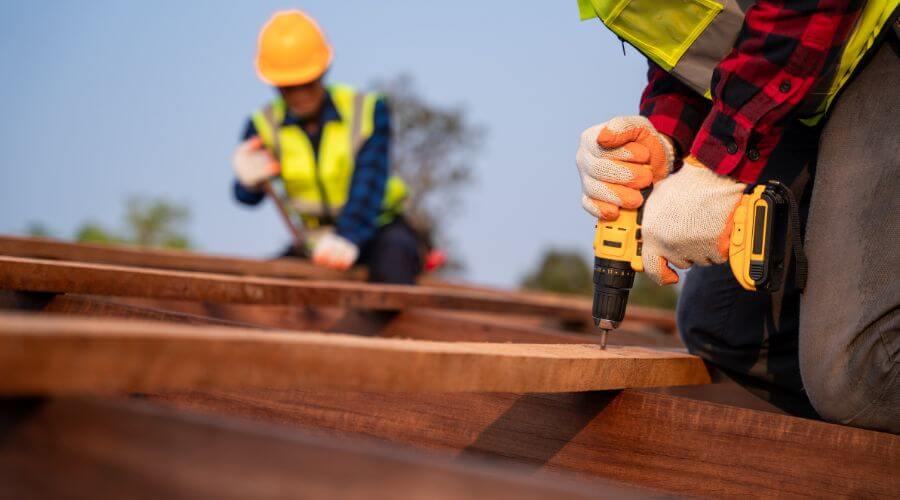 Expert Emergency Roof Repairs services in Banner Elk, NC